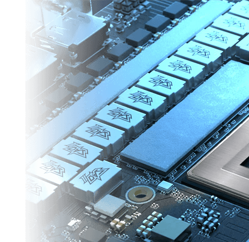 Ultra Efficient Architecture
