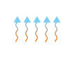 Engineered Fin Spacing